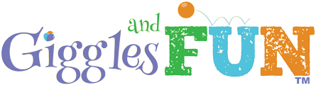 Giggles & Fun Logo